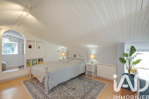 Maison à vendre 10 pièces 282 m² Saint-Paul-en-Forêt