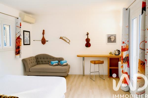 Maison à vendre 10 pièces 282 m² Saint-Paul-en-Forêt