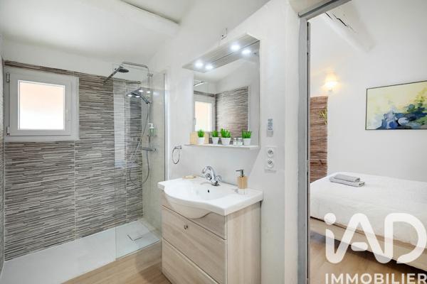 Maison à vendre 10 pièces 282 m² Saint-Paul-en-Forêt