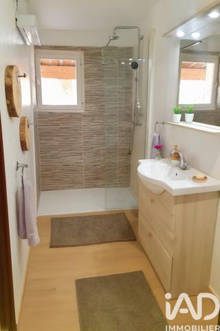 Maison à vendre 10 pièces 282 m² Saint-Paul-en-Forêt