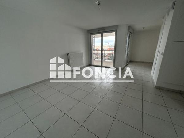 Location Appartement 3 pièces 67.31 m² - 68 RUE EDMOND ROSTAND Toulouse 31200