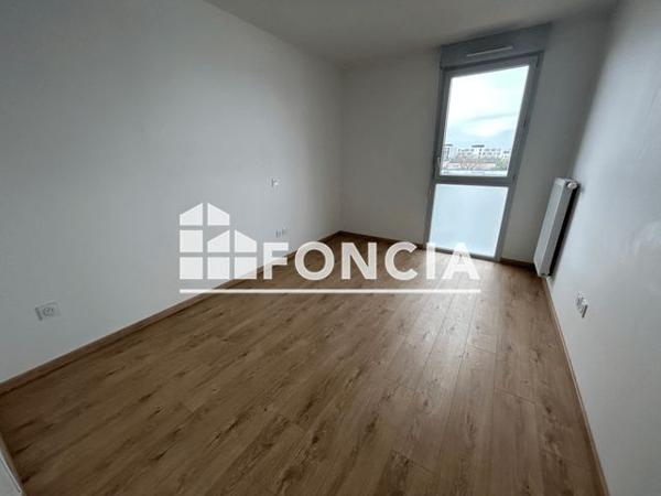 Location Appartement 3 pièces 67.31 m² - 68 RUE EDMOND ROSTAND Toulouse 31200
