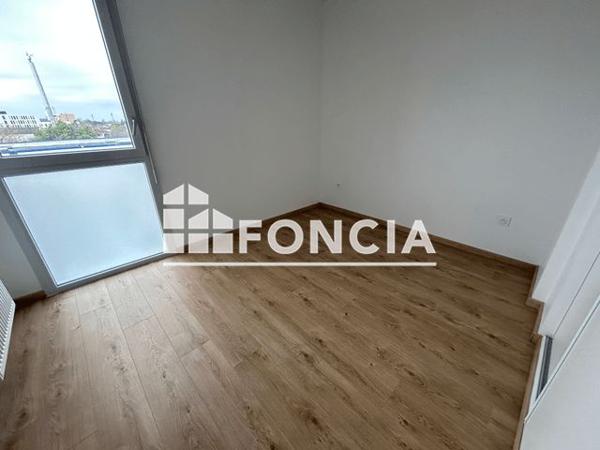 Location Appartement 3 pièces 67.31 m² - 68 RUE EDMOND ROSTAND Toulouse 31200