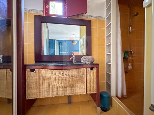 Fourasine de 3 chambres avec terrasses