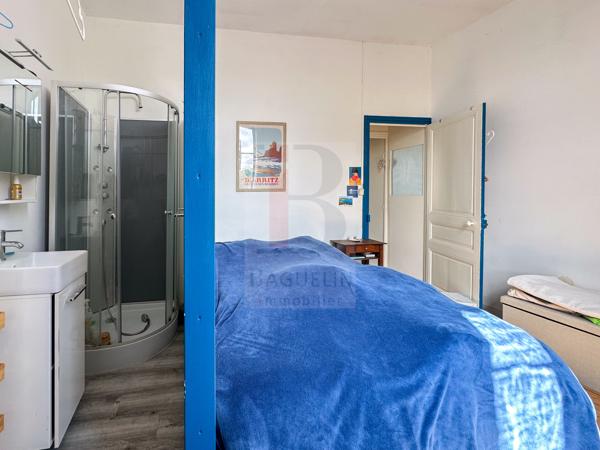 Fourasine de 3 chambres avec terrasses