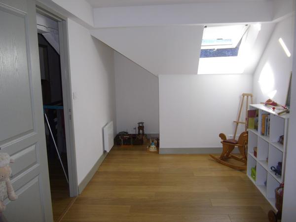 APPARTEMENT T3 AVEC PARKING