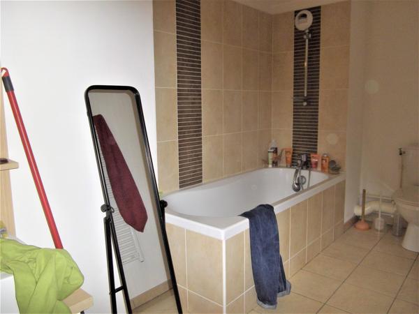 APPARTEMENT T3 AVEC PARKING