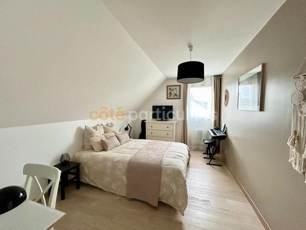 Vente Maison145 m² - 6 Pièces - LE THUIT DE L OISON (27370)