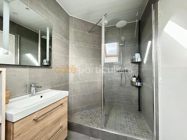 Vente Maison145 m² - 6 Pièces - LE THUIT DE L OISON (27370)