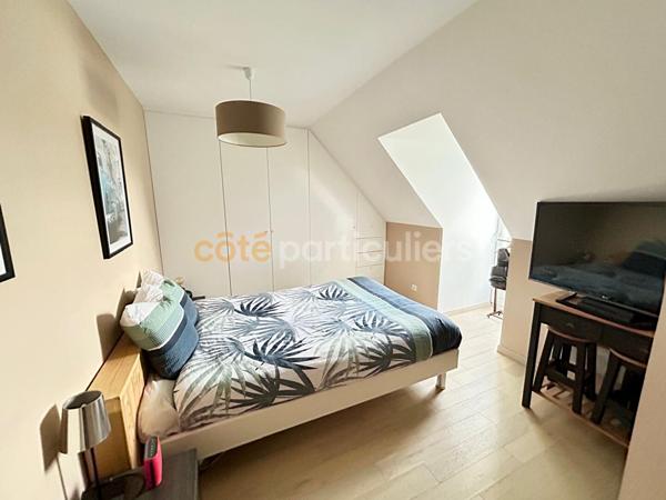 Vente Maison145 m² - 6 Pièces - LE THUIT DE L OISON (27370)