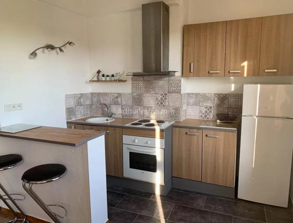 Location Studio 1 pièces 26 m2 à Draguignan