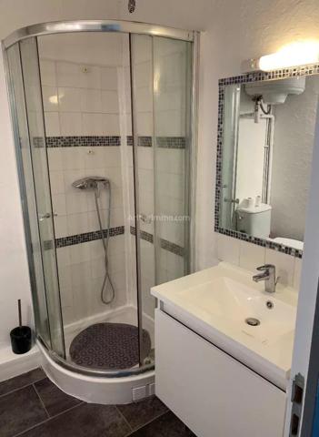 Location Studio 1 pièces 26 m2 à Draguignan