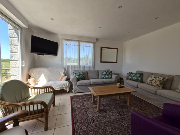 Maison à vendre à Barenton (50720) - Manche