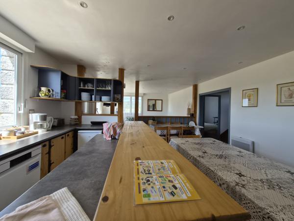 Maison à vendre à Barenton (50720) - Manche
