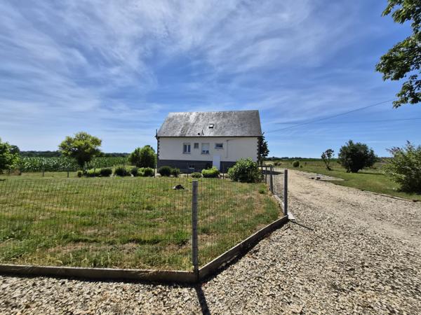 Maison à vendre à Barenton (50720) - Manche
