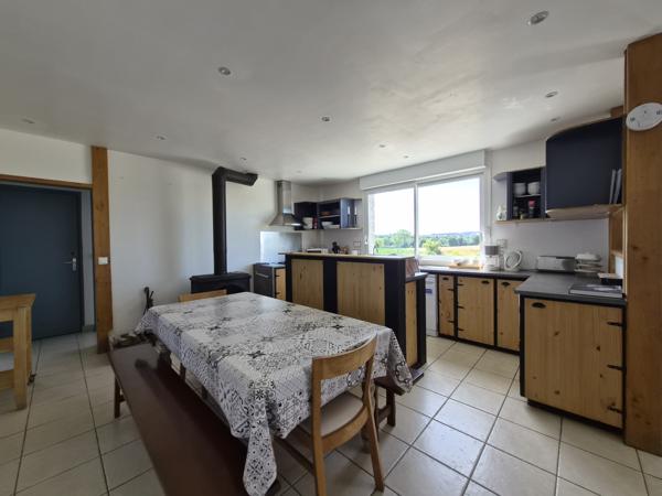 Maison à vendre à Barenton (50720) - Manche