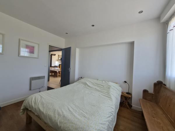 Maison à vendre à Barenton (50720) - Manche