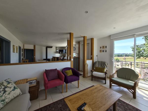 Maison à vendre à Barenton (50720) - Manche