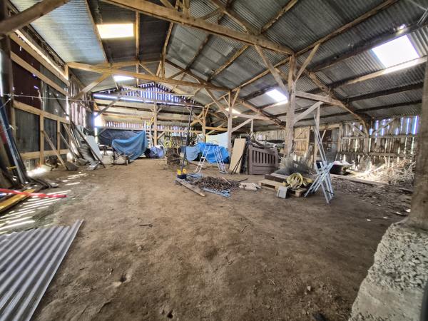 Maison à vendre à Barenton (50720) - Manche