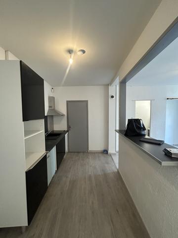 STUDIO - SAINT JEAN D'ANGELY