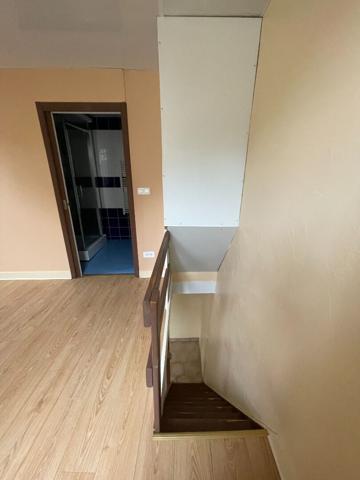 Maison Saintes rive droite 2 pièce(s) 38.21m2