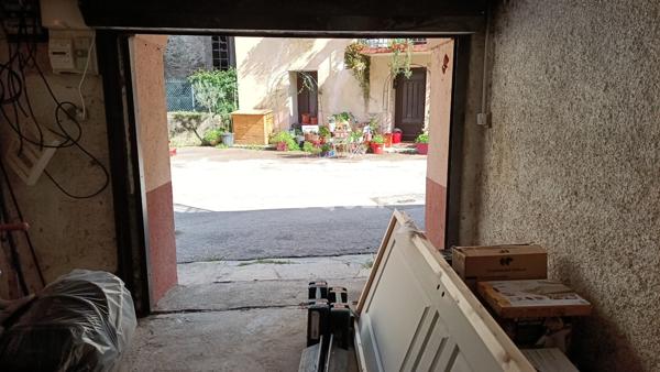 MAISON DE 150 M² SURFACE TOTALE AVEC TRAVAUX