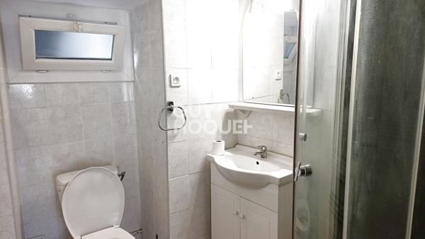 MAISON DE 150 M² SURFACE TOTALE AVEC TRAVAUX