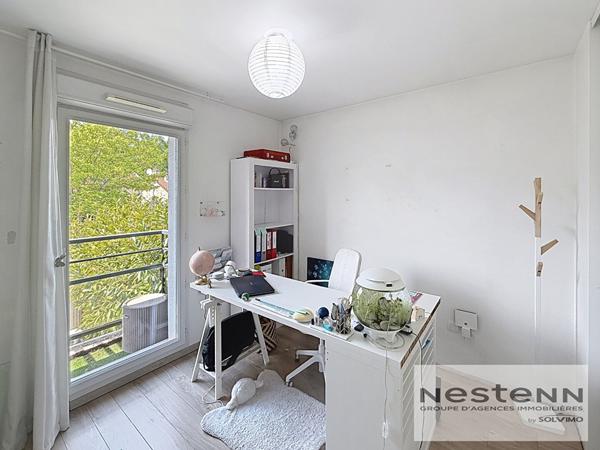 Maison moderne 5 pièces Saint-Fargeau-Ponthierry centre-ville - 110 m², jardin, piscine, parfait état