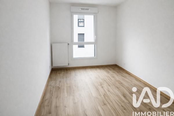 Appartement à vendre 3 pièces 64,11 m² Sciez