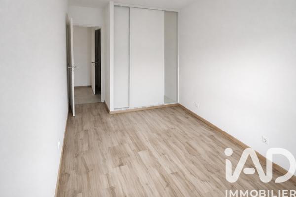 Appartement à vendre 3 pièces 64,11 m² Sciez