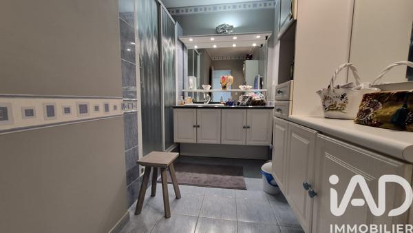 Appartement à vendre 4 pièces 82 m² Villeurbanne