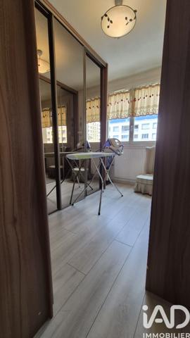 Appartement à vendre 4 pièces 82 m² Villeurbanne