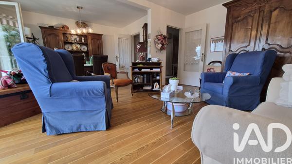 Appartement à vendre 4 pièces 82 m² Villeurbanne