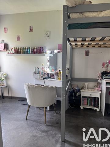 Appartement à vendre 4 pièces 88 m² Lyon 8