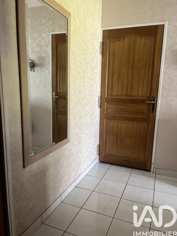 Appartement à vendre 4 pièces 88 m² Lyon 8