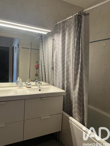 Appartement à vendre 4 pièces 88 m² Lyon 8