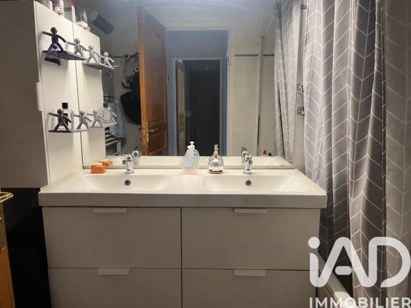 Appartement à vendre 4 pièces 88 m² Lyon 8