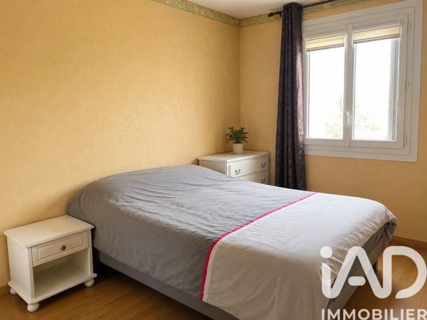 Appartement à vendre 4 pièces 88 m² Lyon 8