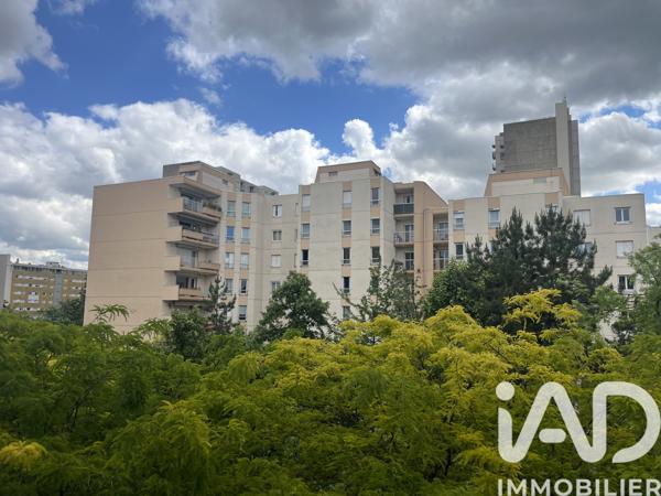 Appartement à vendre 4 pièces 88 m² Lyon 8