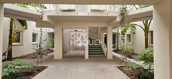 À vendre : Appartement neuf 3 pièces à Narbonne