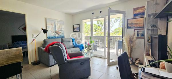 À vendre : Appartement neuf 3 pièces à Narbonne