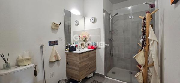 À vendre : Appartement neuf 3 pièces à Narbonne