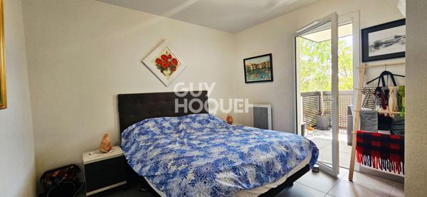 À vendre : Appartement neuf 3 pièces à Narbonne