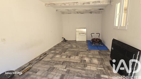 Maison à vendre 4 pièces 105 m² Entraigues-sur-la-Sorgue