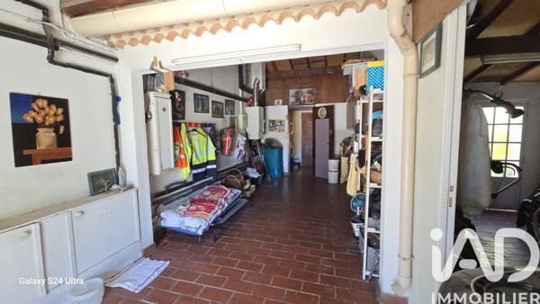 Maison à vendre 4 pièces 105 m² Entraigues-sur-la-Sorgue