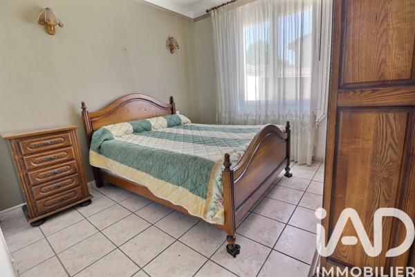 Maison à vendre 4 pièces 105 m² Entraigues-sur-la-Sorgue