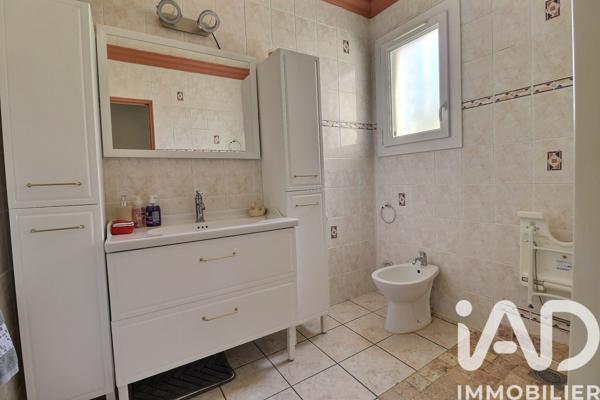 Maison à vendre 4 pièces 105 m² Entraigues-sur-la-Sorgue