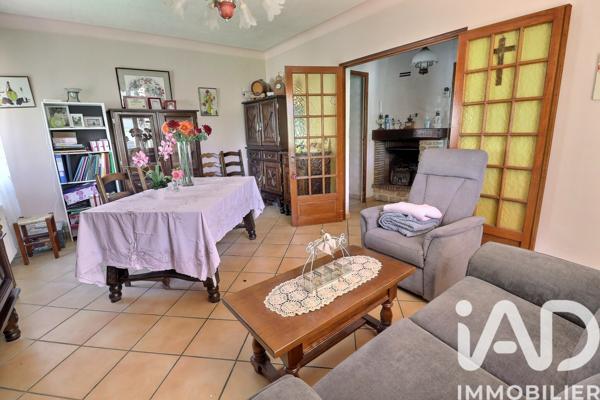 Maison à vendre 4 pièces 105 m² Entraigues-sur-la-Sorgue