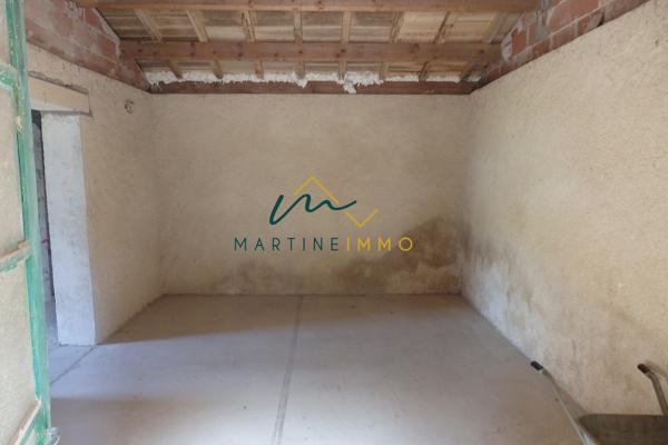 MAISON A VENDRE A CASTELNAU SUR GUPIE
