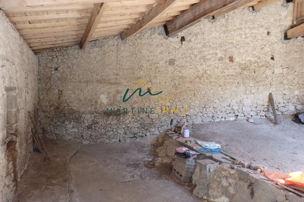 MAISON A VENDRE A CASTELNAU SUR GUPIE